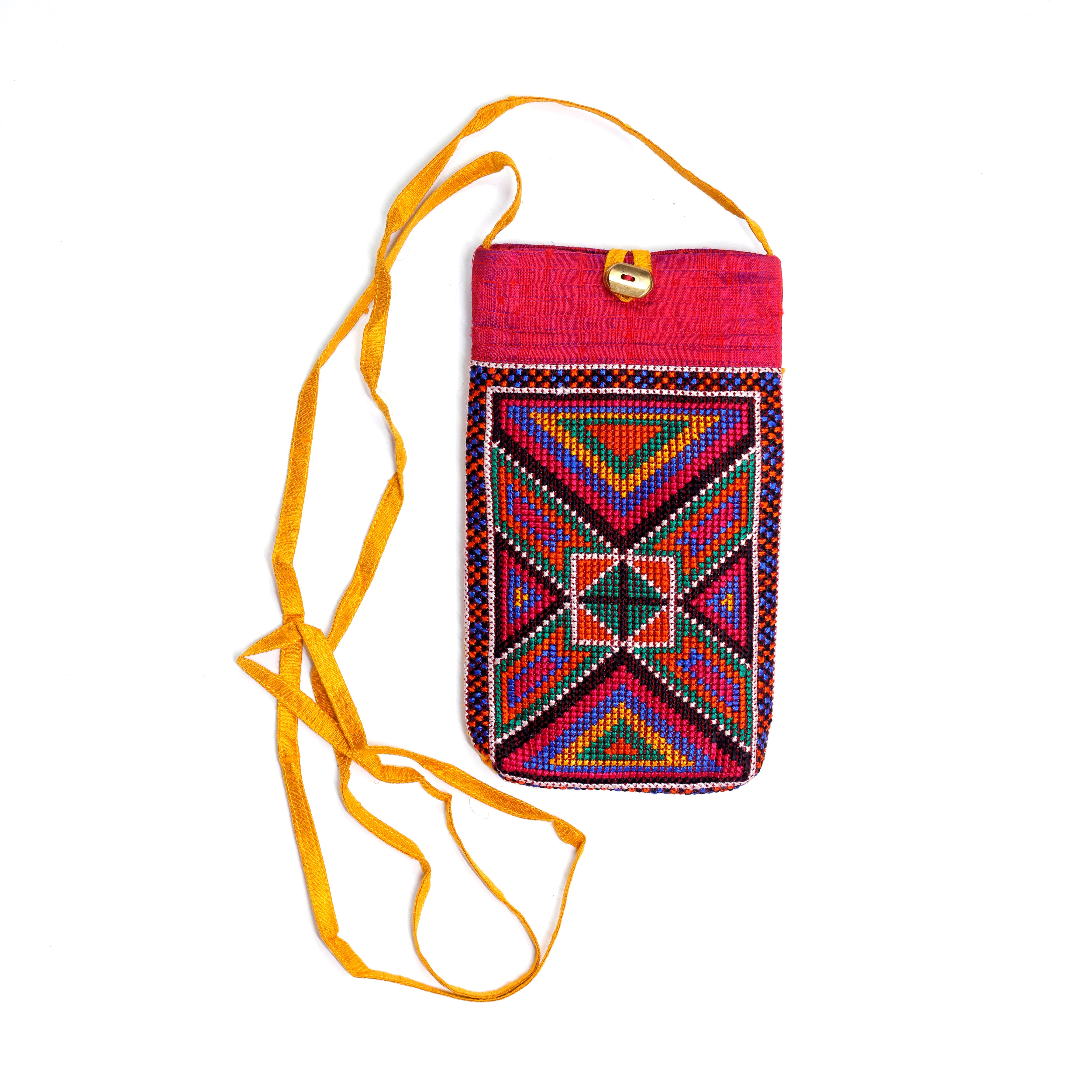 Mobile Pouch